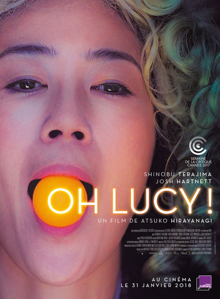 Oh lucy !