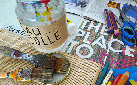 Atelier extime Atelier extime